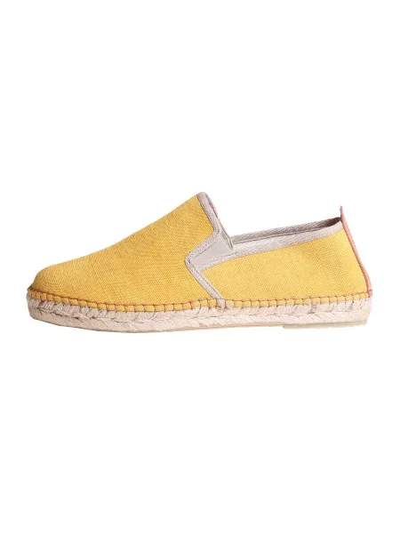 Toni Pons Espadrile DALLAS' galben