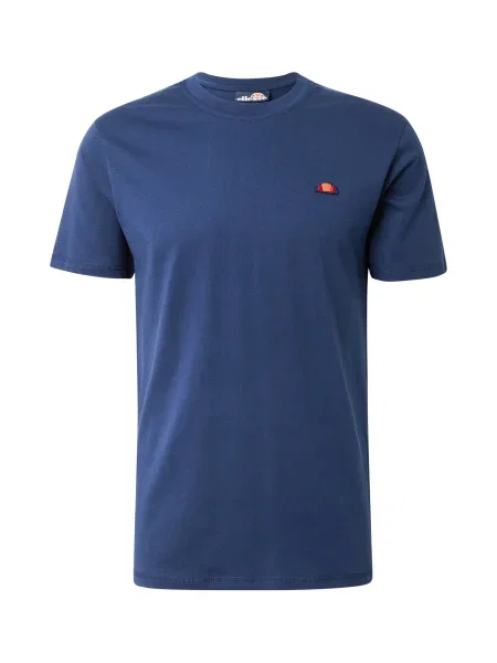ELLESSE Tricou Cassica bleumarin