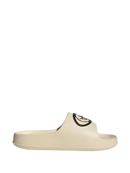 Papuci Adidas cu autograf