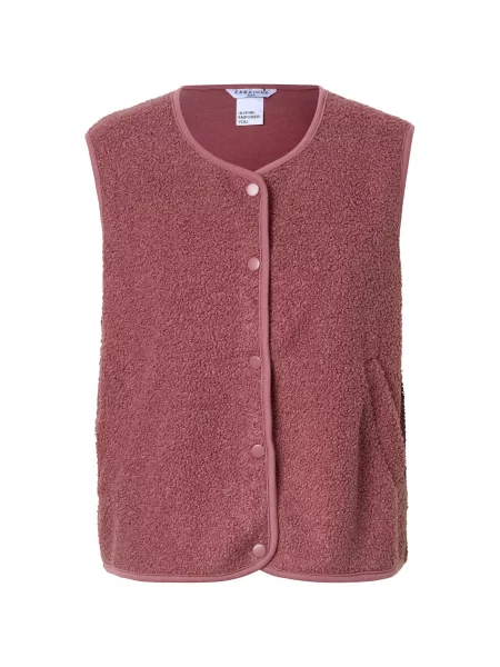 ZABAIONE Vestă magenta