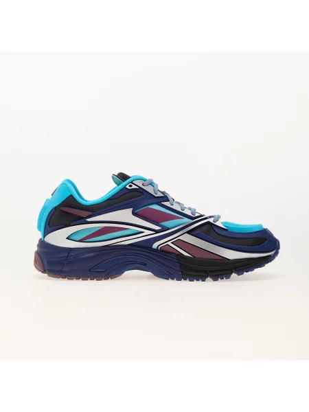 Sneakers Reebok μαύρο