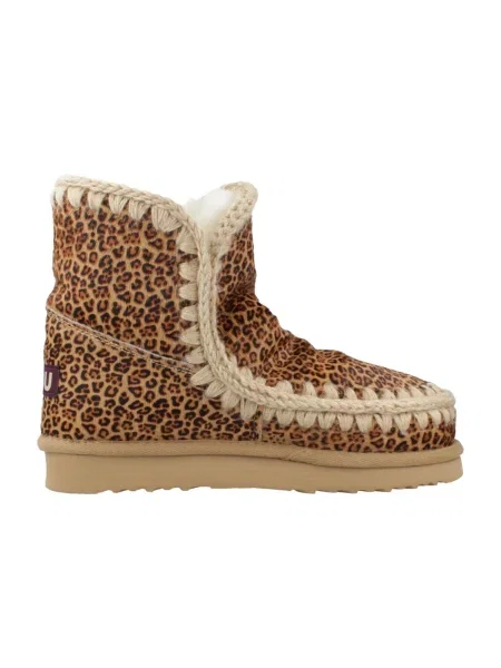 Pantofi Mou