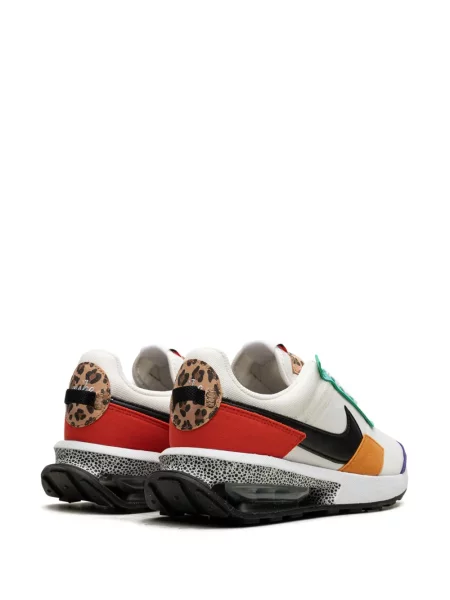 Safari běžecké tenisky Nike VaporMax bílé