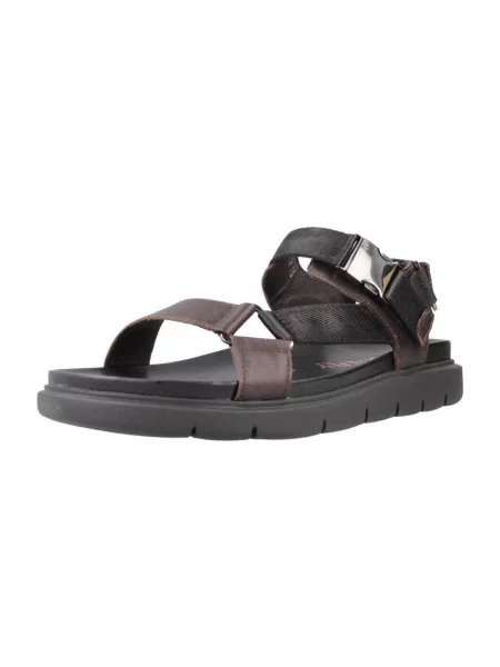 Pantofi Stonefly maro