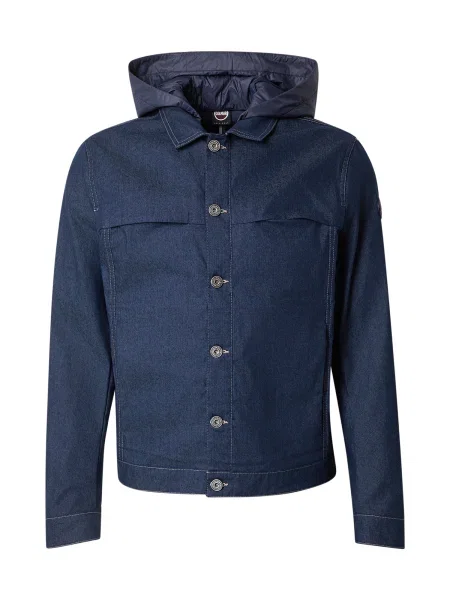 Colmar Geacă de primăvară-toamnă marin albastru