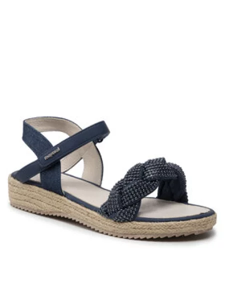 Mayoral Espadrilles Sötétkék