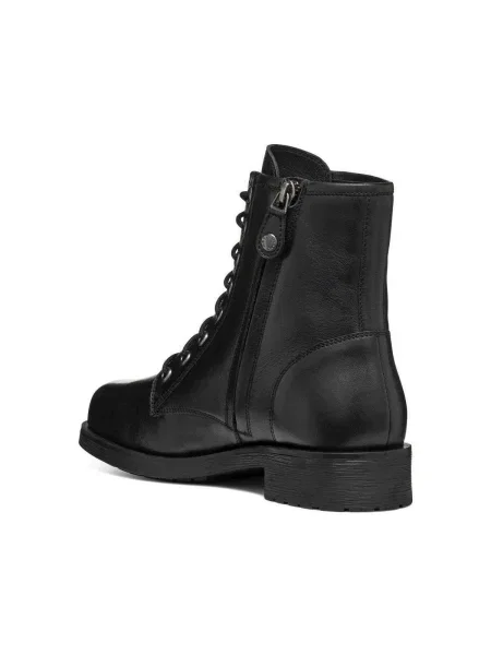 Pantofi Geox negru