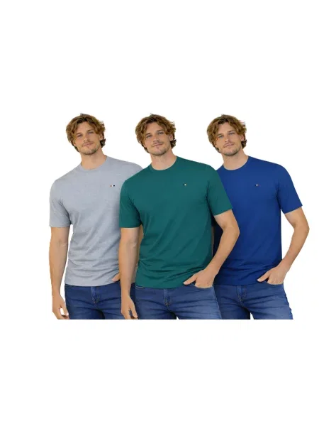 Koszulka Starlee szara