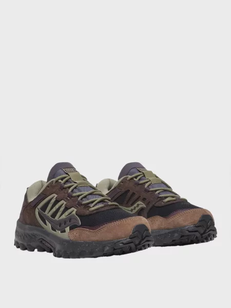 Кросівки Saucony