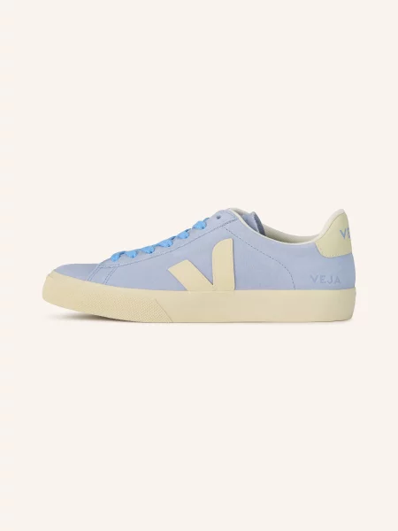 Veja sneakersy zamszowe CAMPO SUEDE