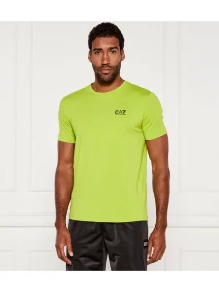 Tricou verde