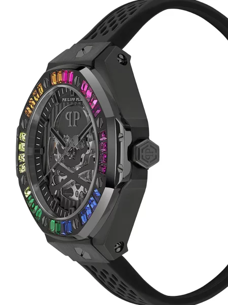 Ceas Philipp Plein negru
