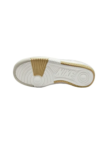 Pantofi Nike alb