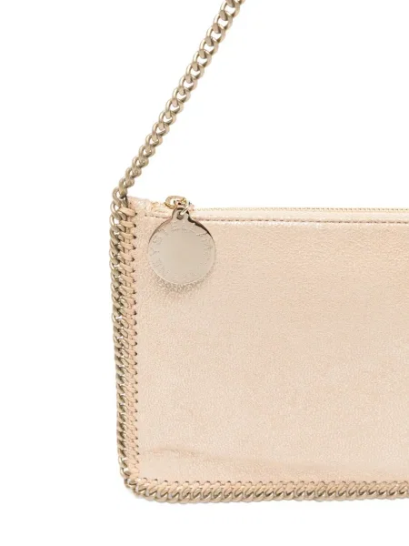 Colier Stella Mccartney auriu