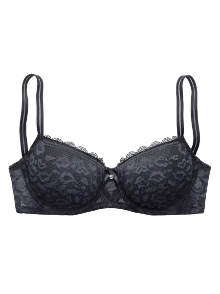 VIVANCE Nedrček črna