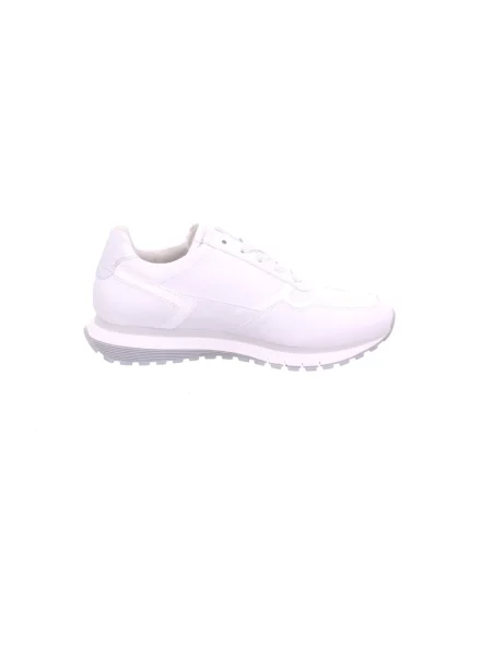 Sneakersy Gabor skórzane białe