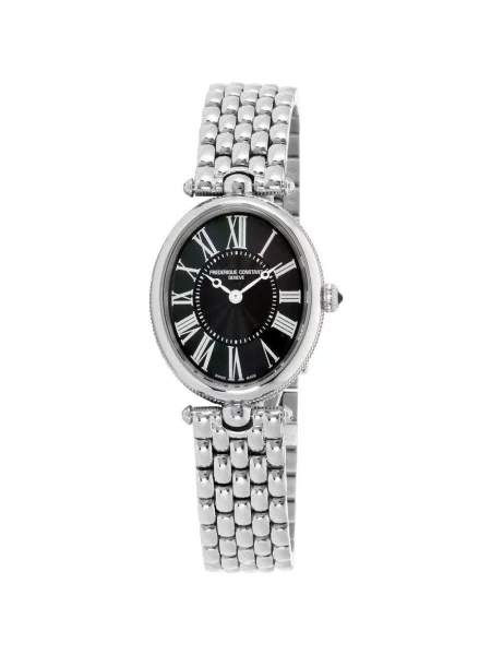 Zegarek Frederique Constant szary