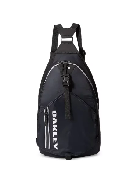 Rucsac Oakley cu autograf negru