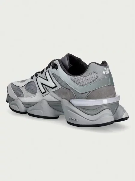 New Balance sneakersy szare