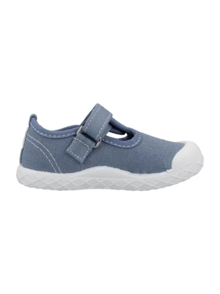 Pantofi copii Chicco albastru