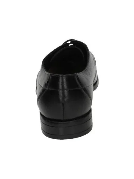 Pantofi Baerchi negru