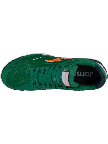 Pantofi Joma verde