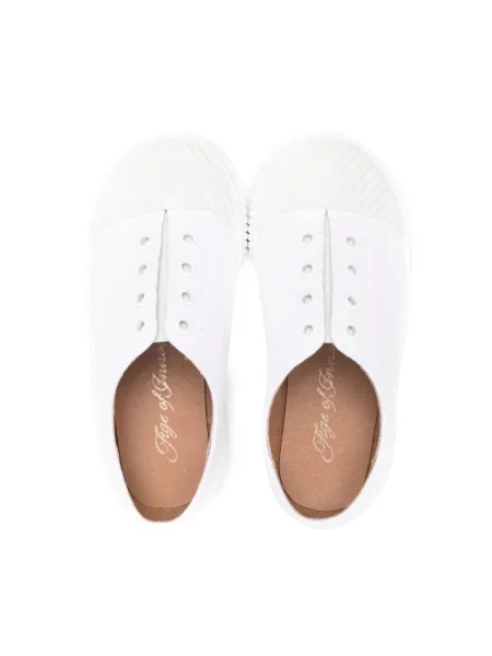 Sneakersy dziecięce Age Of Innocence białe