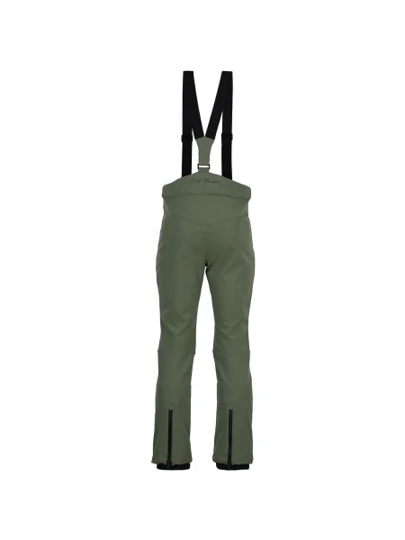 Nohavice Peak Mountain khaki