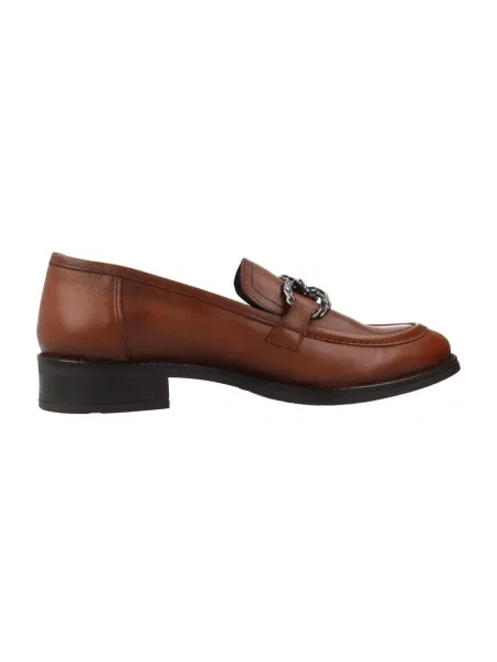 Pantofi Dorking maro