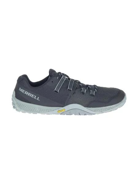 Pantofi Merrell gri