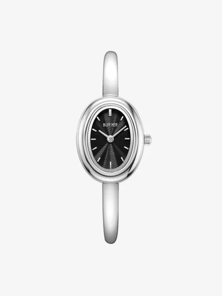 Satovi Burker Watches crna