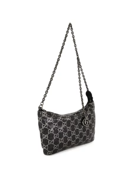 Colier Gucci negru
