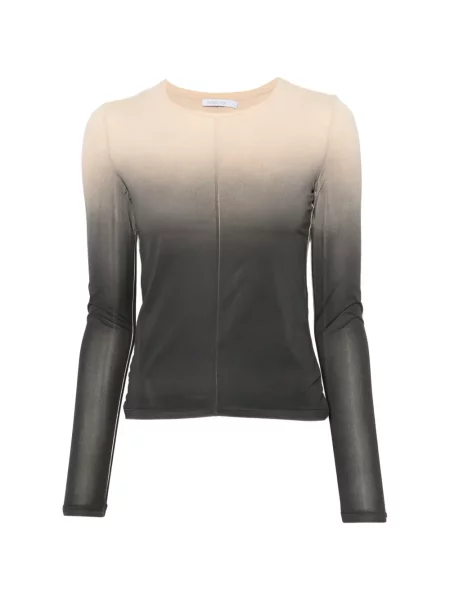 Тениска Patrizia Pepe