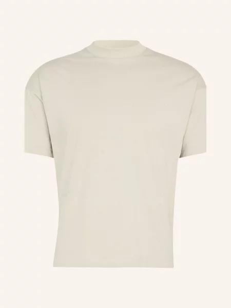 T-shirt adidas x Hermanos Koumori Running T-Shirt UNISEX Putty Grey XL beżowa