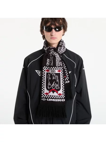 Шарф Umbro білий