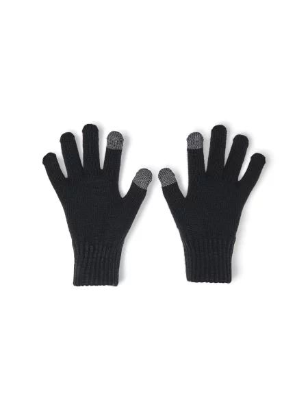 Under Armour manusi femei negru