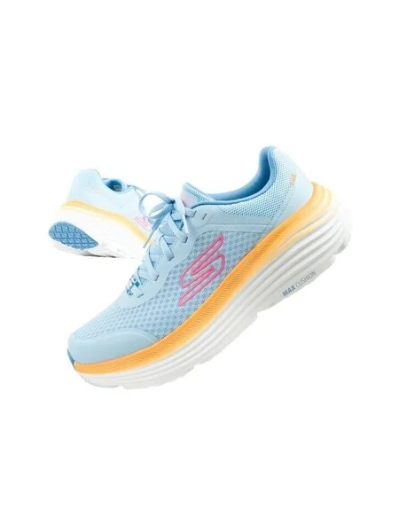 Félcipő Skechers