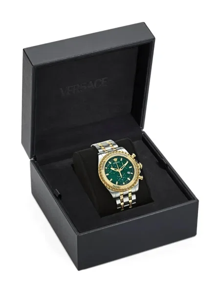 Ceas Versace verde