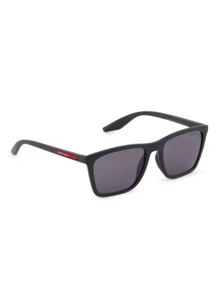 Ochelari de soare Prada Eyewear negru