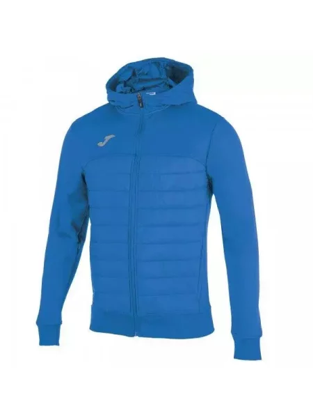 Geacă copii Joma albastru