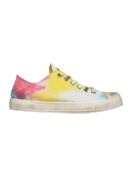Sneakersy Metal Gienchi