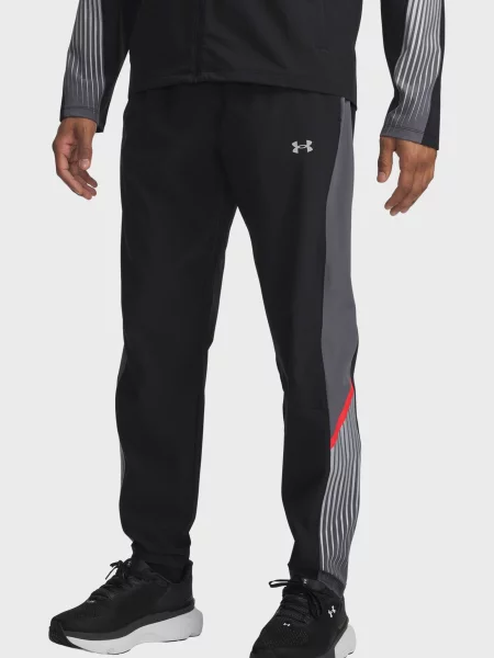Штани Under Armour чорні