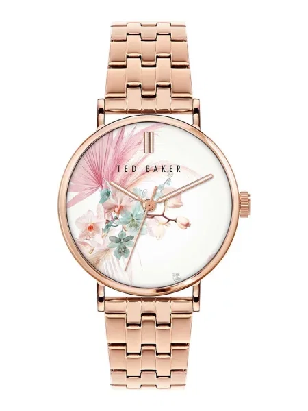 Часовници Ted Baker розово