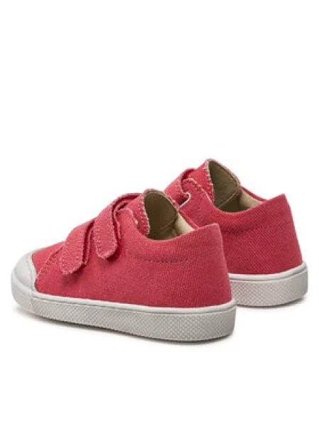 Sneakersy Froddo růžové