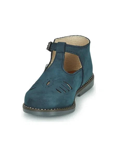 Pantofi copii Little Mary albastru