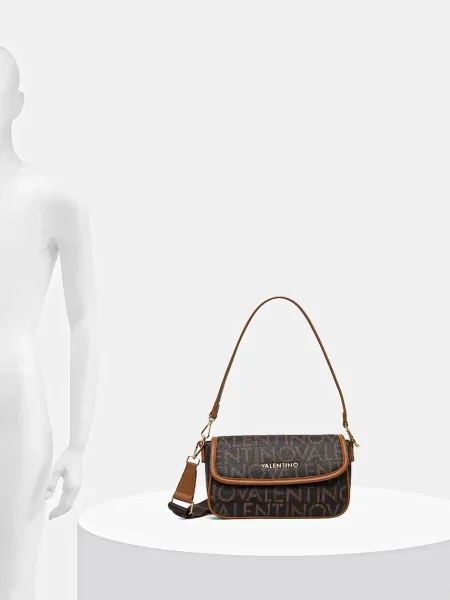 Kézitáska Valentino Bags barna