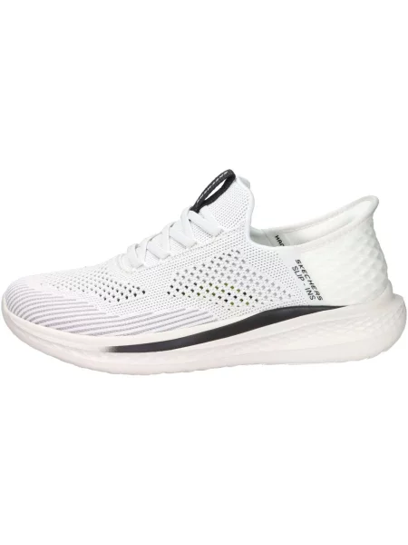 Skechers Sneakers alb