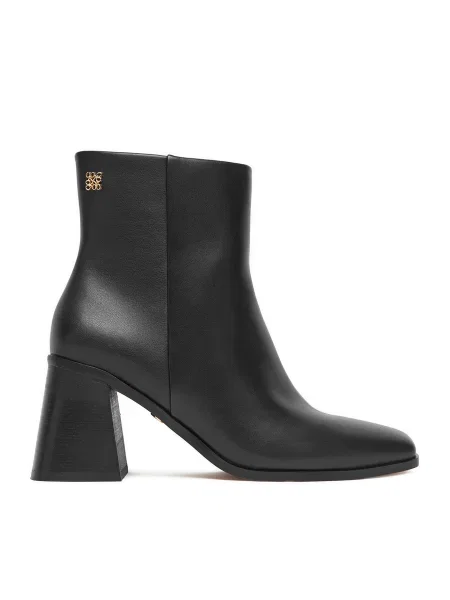 Боти Nine West черен