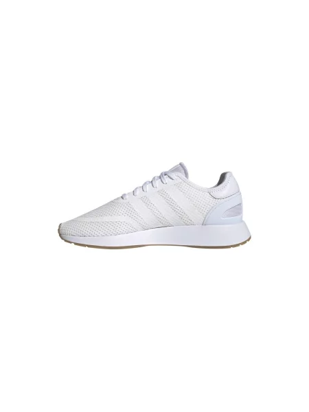 Pantofi Adidas alb