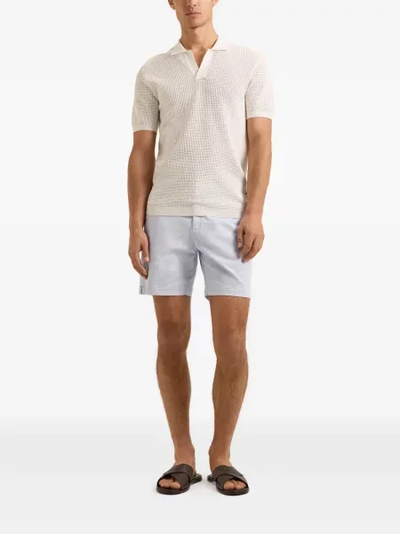 Pantaloni scurți Orlebar Brown albastru